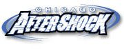 team aftershock logo
