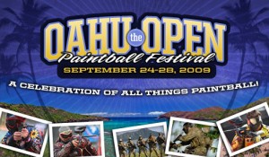 Oahu Open