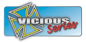 Vicious Series Logo