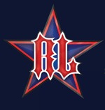 russian legion logo