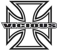vicious logo 200