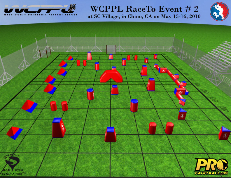 WCPPL Race2 Event2 Breakout