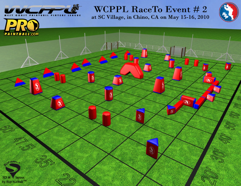 WCPPL Race2 Event2 SnakeSide