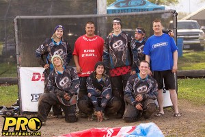 dirtlife2 event1 xball 3rdplace