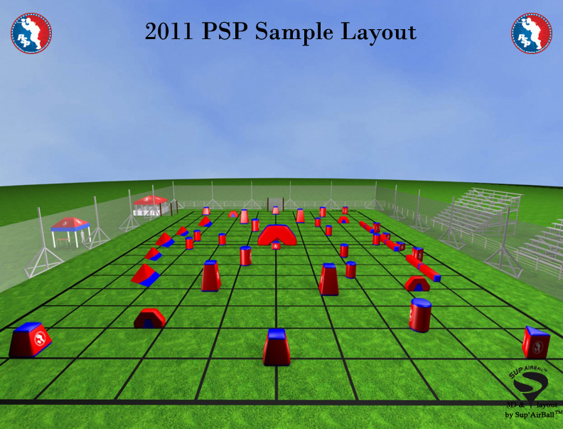 2011 PSP sample breakout