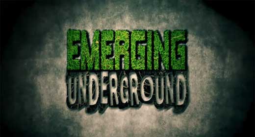 grind underground 1
