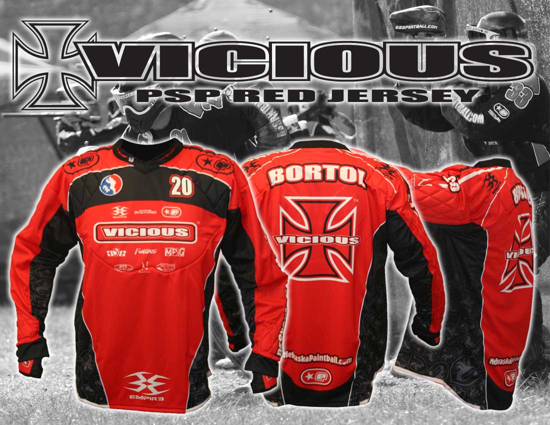 2011 VICIOUS Red WEB