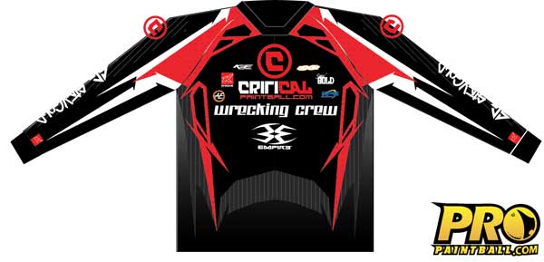 critical jersey 2011 front