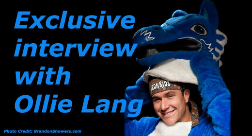 ollie lang interview thumb