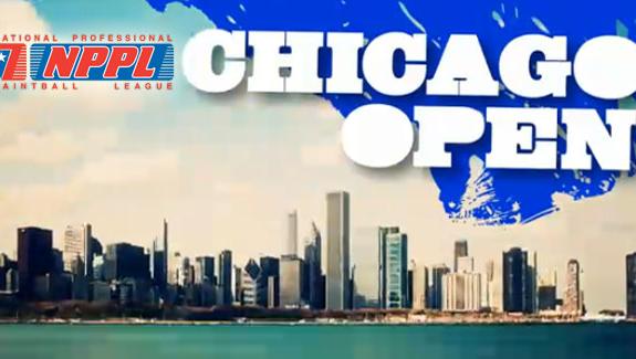 NPPL Chicago Open 2011
