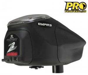 Z2 prophecy paintball loader