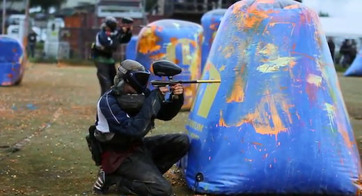 propaintball masters euro