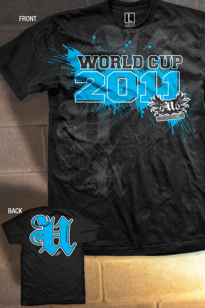 2012 Understood WorldCup Event