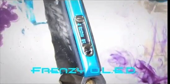 New Paintball Gun G6R 2012