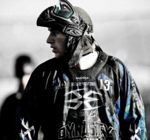 Mike McCormick - Pro Paintball Player of the Week