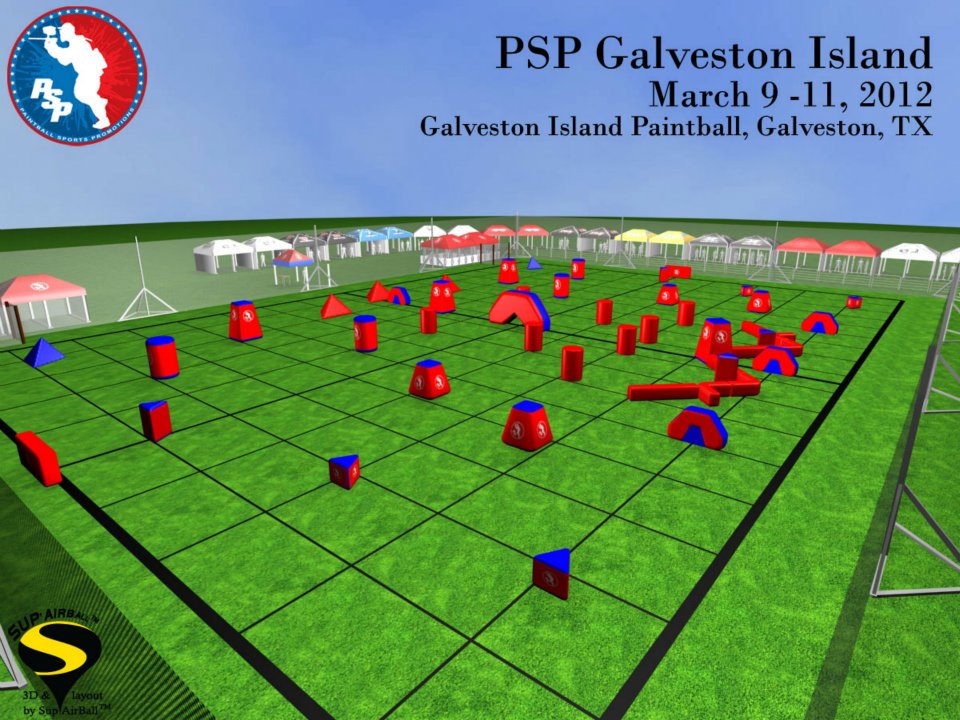 psp galveston layout