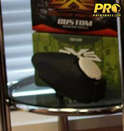 newpaintballloadergisports New Paintball Loader from GI Sports?