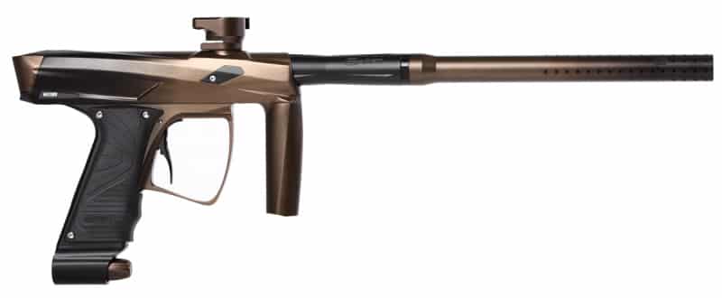 Macdev GT Paintball Gun - Death Dealer