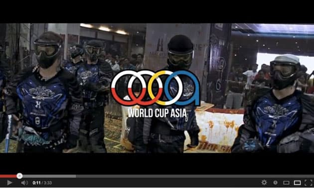 pals wca paintballvideo
