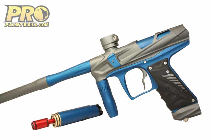 VCOM Paintball Gun