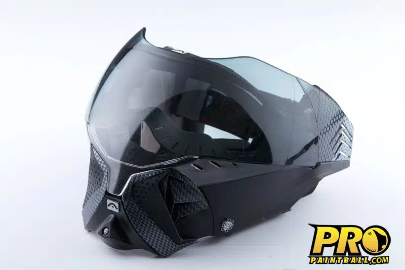 angel eye paintball goggle