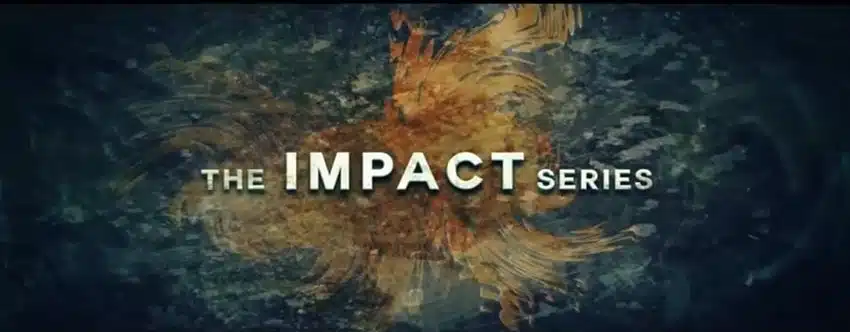Impact Pro Paintball Video Series