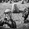 Understood's "UNOFFICIAL" Chicago Paintball Event Shirt