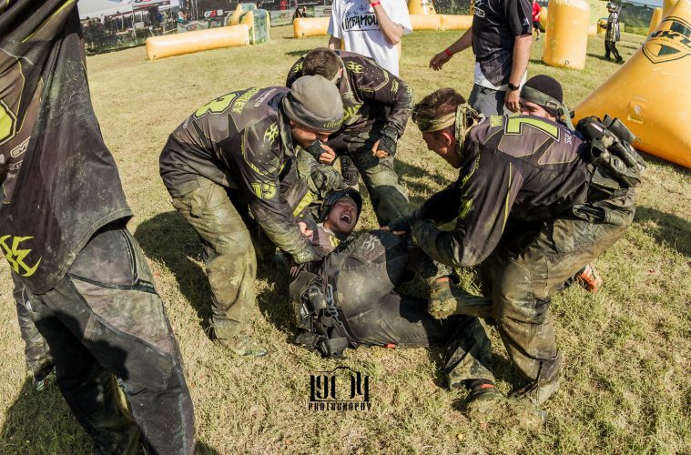 Pro Paintball Gear, News, Reviews and Discussion Dedicated to growing