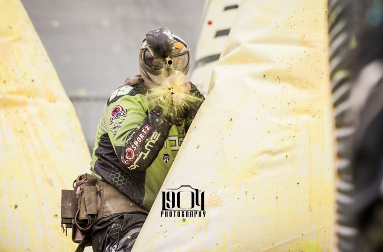 Pro Paintball Gear, News, Reviews and Discussion Dedicated to growing