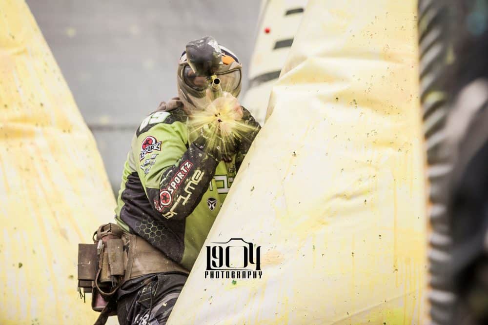 Paintball Phots From NXL Dallas X 1904