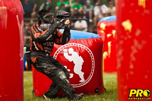 Empire Paintball: Get Sponsored like a Pro!