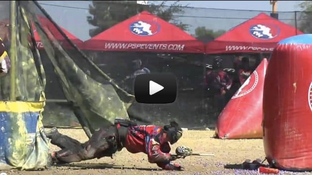 derderpaintball headshot
