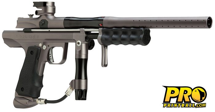 NEWS: New Paintball Gun: Empire Sniper