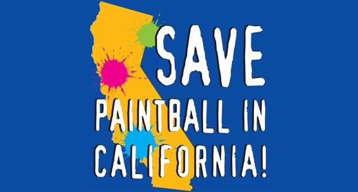 save paintball california