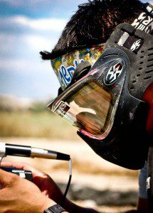 Almost Famous Paintball & the AFPL