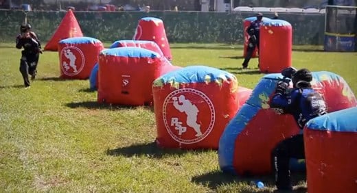 cassidy world cup 2011 paintball