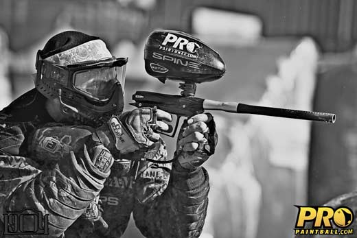 nppl sat pro paintball