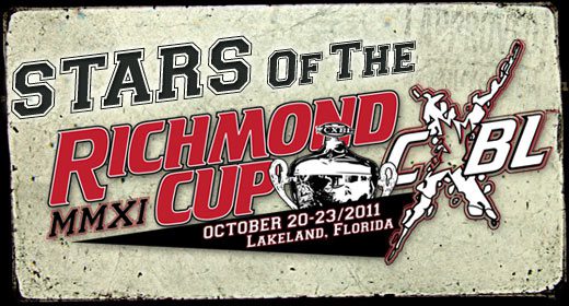CXBL Richmond Cup, this weekend in the USA, next year in Canada