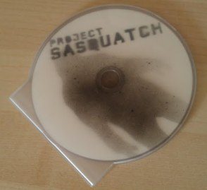 project sasquatch 1