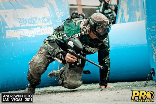 pro paintball chicago aftershock