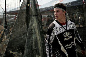 Interview with Pro Paintball Player Cam McCarty