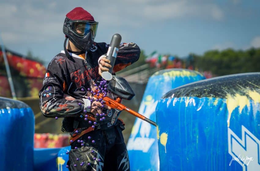 Best Paintball Pods to Improve your Paintball Game Performance