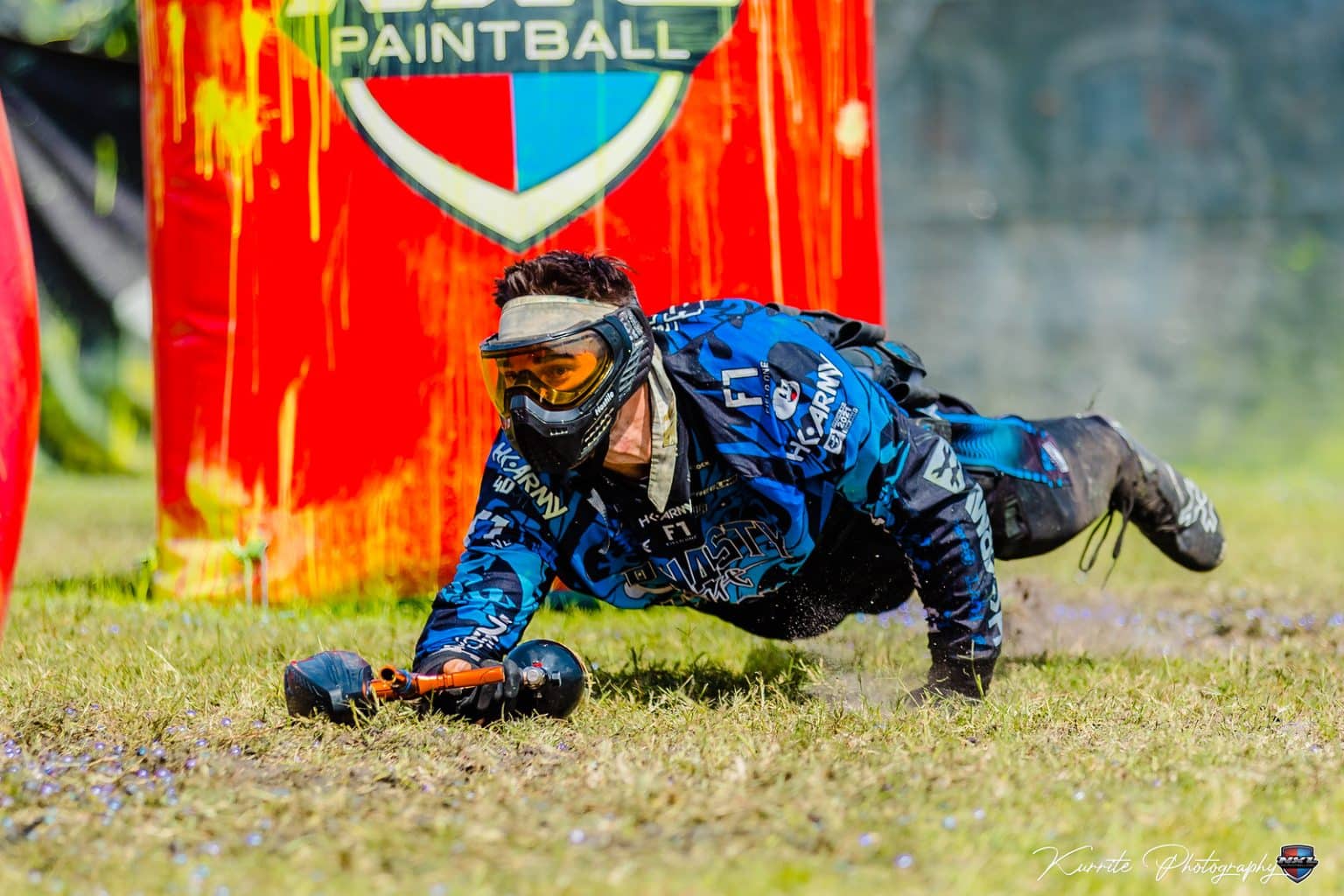 Does Paintball Hurt?