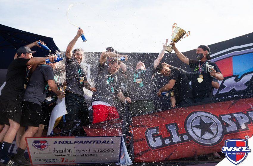 IMPACT Wins, 2021 NXL Sunshine State Event Results
