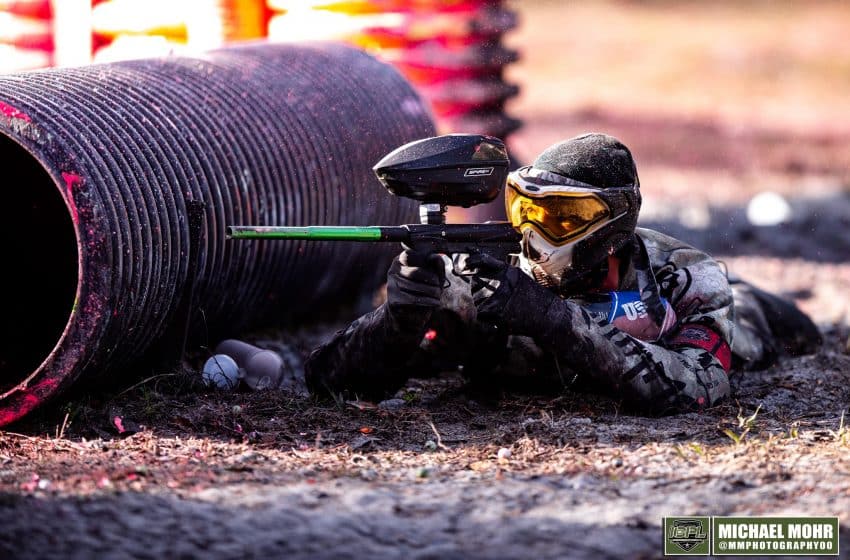 NXL ICPL Old Bay Classic Day Two Recap