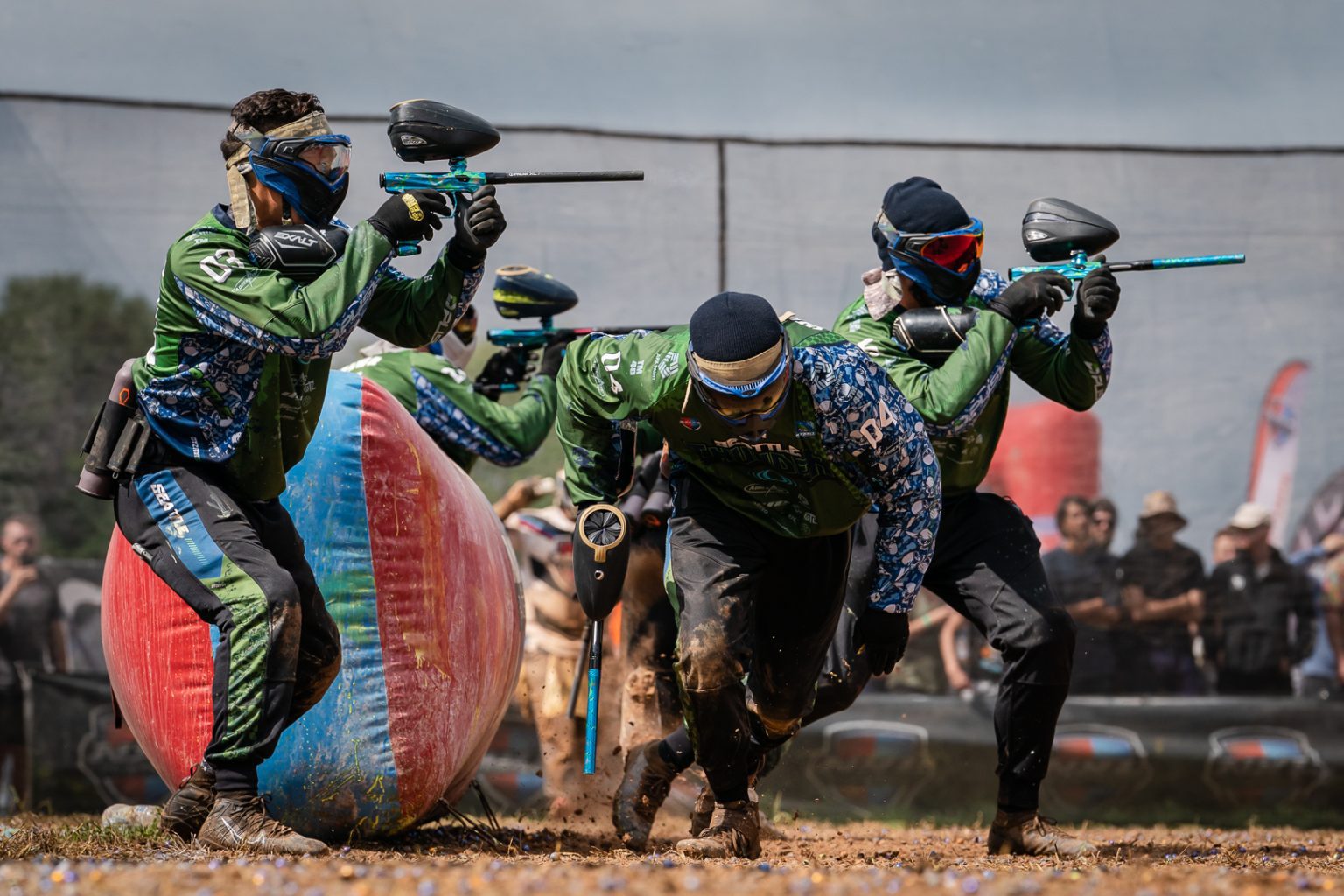 NXL MidAtlantic Major Event Recap, Heat Wins!