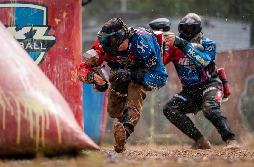 NXL Mid-Atlantic Major Event Recap, Heat Wins!
