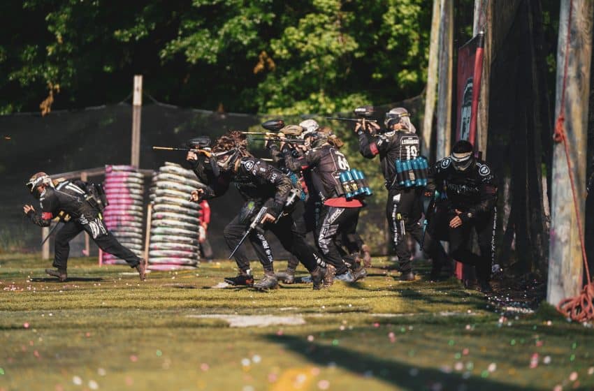 NXL ICPL Old Bay Classic Day Three Recap