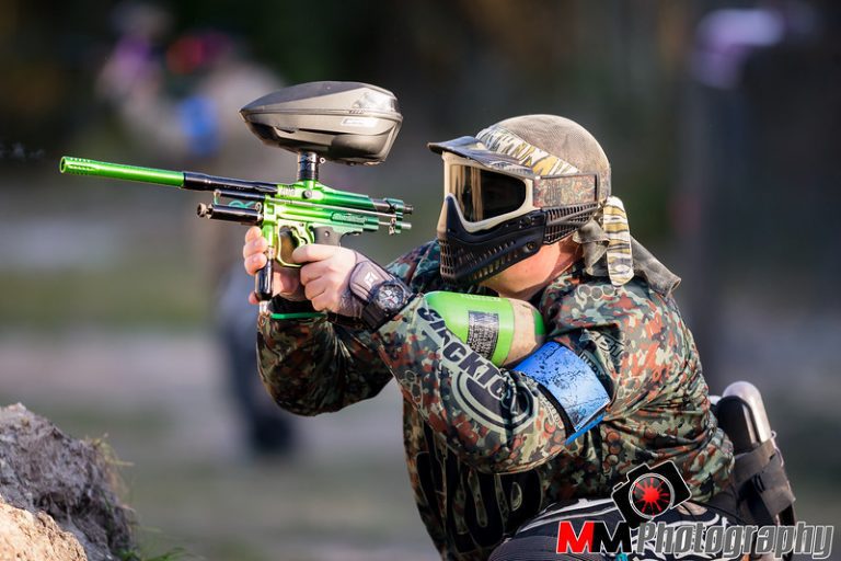 Top 7 Best Paintball Guns 2022 Gear from Entry Level to Pro