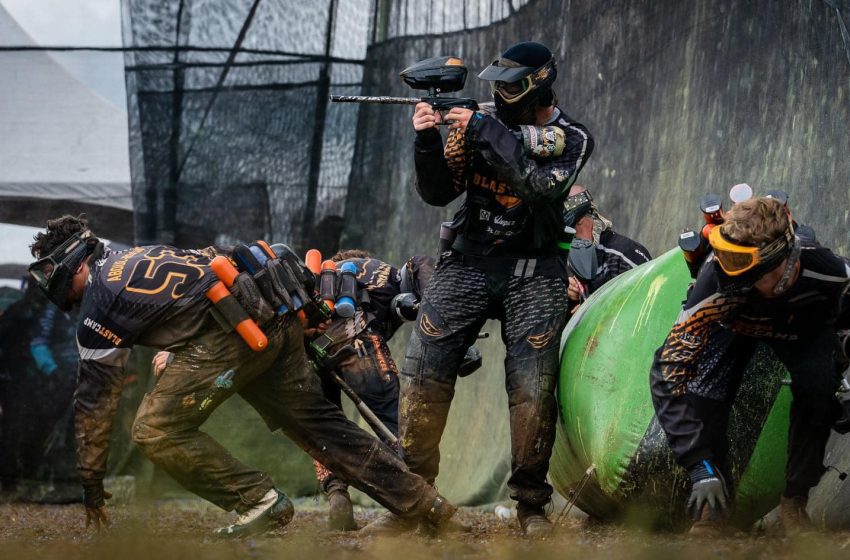 Regional Spotlight: BLAST Camp Semi-Pro